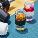 Dripping Tea Set Cold Brew