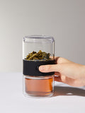 Dripping Tea Set Cold Brew