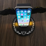 Angel Wings Wireless Charging Dock