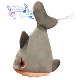 Electric Music Funny Hat Turkey Shark Holiday