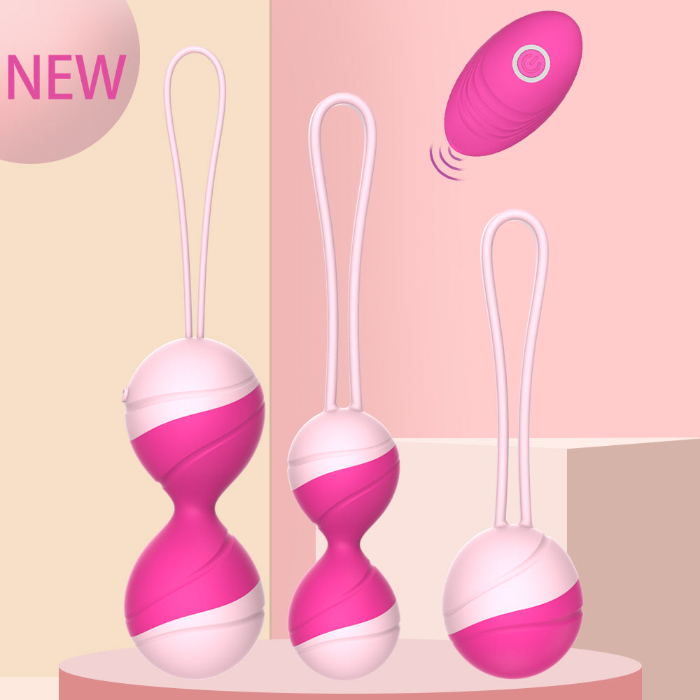 Kegel Balls Vibrator Home Home Plus Kegel Balls Vibrator Home Home Plus