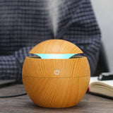 USB Aroma Mist Humidifier