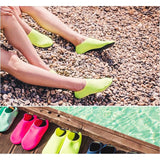 Anti-slippery Beach Socks