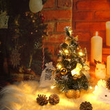LED Christmas  Nightlight Decoration
