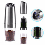 Automatic Pepper Grinder