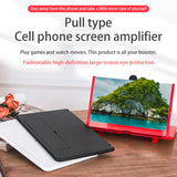 Mobile Phone Screen Amplifier