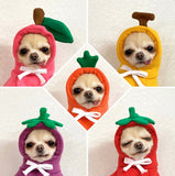 Hoodie Dog Clothes