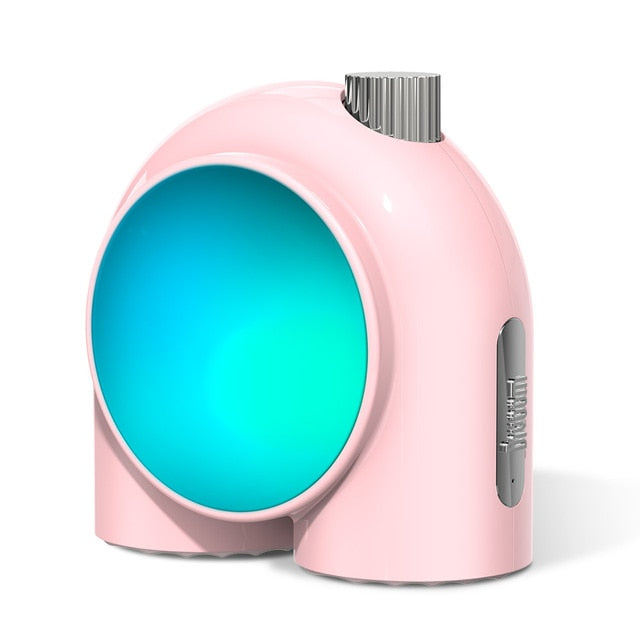Divoom planet 9 smart lamp hotsell