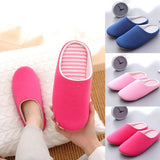 Soft Indoor Slippers