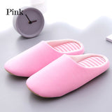 Soft Indoor Slippers