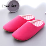 Soft Indoor Slippers