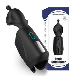 Penis Stimulation  Massager