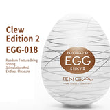Masturbation Egg Cup
