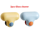Mirror Wiper