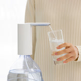 Electric Water Dispenser USB Charging