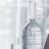 Electric Water Dispenser USB Charging