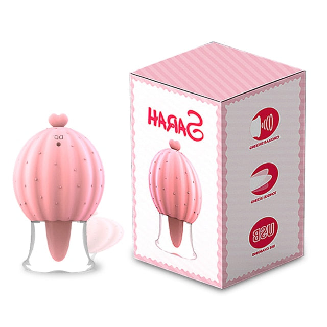 vibrator with clit massager Orgasm Vibrator Clit G-Spot Dildo Massager Anal Stimulator Sex Toy for  Women NEW main image 1