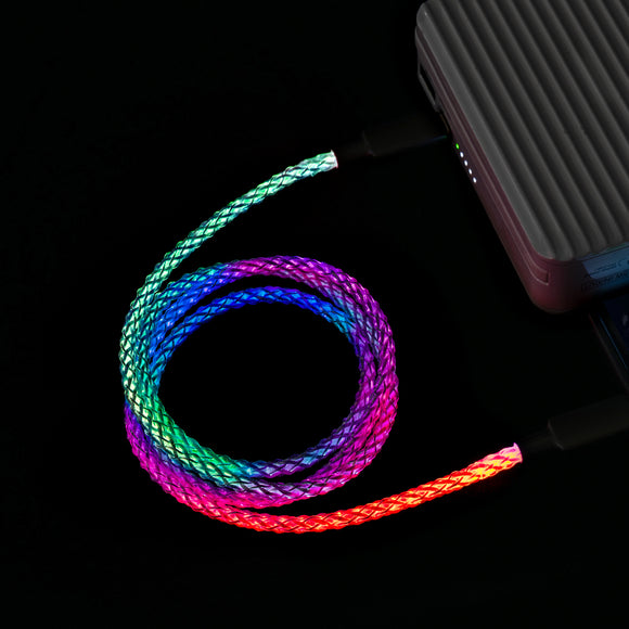 RGB Flow Cable