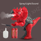Dinosaur Spray