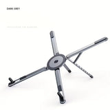 Mobile Phone and Laptop Stand with Magnetic Base