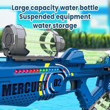 NEW Electric Water Gun