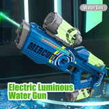 NEW Electric Water Gun
