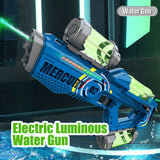NEW Electric Water Gun