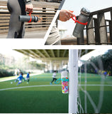 Magnetic Bottle Ring
