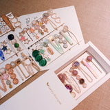 Hot Pick Hair Pin Gift Sets