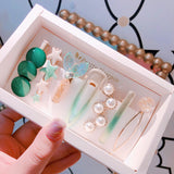 Hot Pick Hair Pin Gift Sets