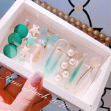 Hot Pick Hair Pin Gift Sets