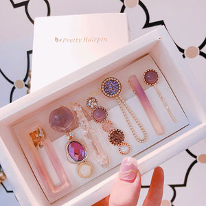 Hot Pick Hair Pin Gift Sets
