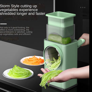 Multi-functional Vegetable Machine/Potato Slicer