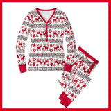 Family Christmas Pajama Set