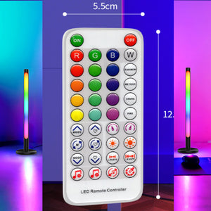 Ambient Smart Light with APP and Remote Control