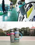 Magnetic Bottle Ring