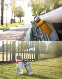 Magnetic Bottle Ring