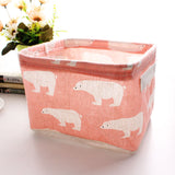 Multi-purpose table basket