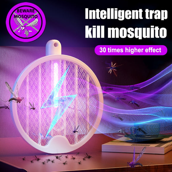 Electronic Mosquito Repellent Trap