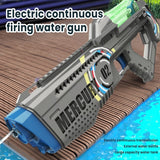NEW Electric Water Gun