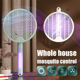 Electronic Mosquito Repellent Trap