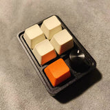 Shortcut Keyboard