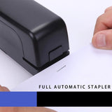 Automatic Electric Cordless Stapler