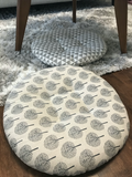 All-season Cotton Futon Cushion