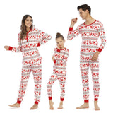 Family Christmas Pajama Set
