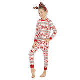 Family Christmas Pajama Set