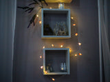 LED Light String Christmas Decoration