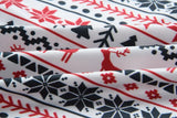 Family Christmas Pajama Set