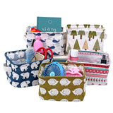 Multi-purpose table basket
