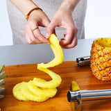 Pineapple Core Cutter